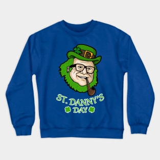 St. Paddy's Day Crewneck Sweatshirt